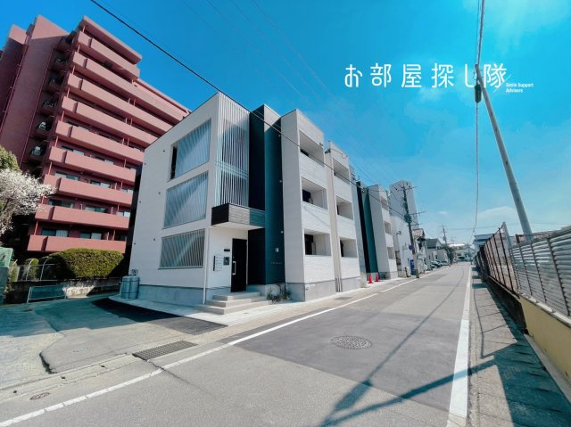 サクラメント久留米のその他共用部分