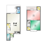 山科区北花山市田町の画像