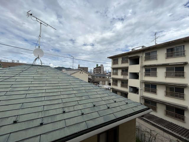 【展望】MOVE桜尾本町 