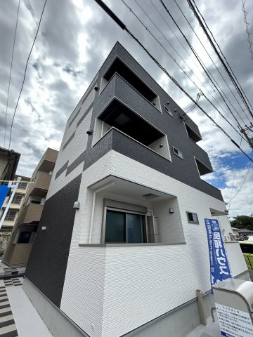 MOVE桜尾本町の画像
