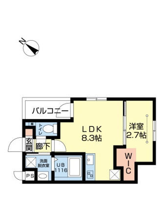 MOVE桜尾本町