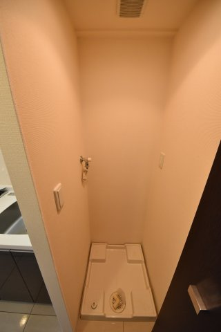レジュールアッシュ難波リュクスのその他共用部分