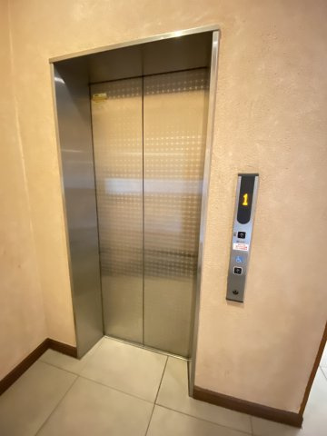 プレジオ弁天町ASIANのその他共用部分