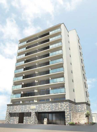 プレジオ弁天町ASIAN