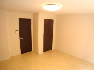 【洗面所】 | メゾン　かきつばた | 洗面