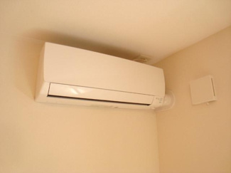 【設備】 | メゾン　かきつばた | 室内設備