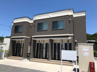 メゾン　かきつばたの画像