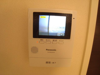 【設備】 | メゾン　かきつばた | 室内設備