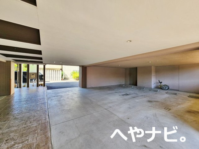 【駐車場】 | NDO | ★駐車場