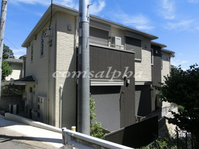 【外観】 | ヴィオネット上星川 | ヴィオネット上星川　外観