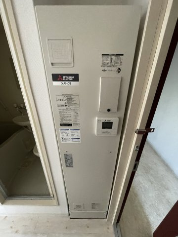 ラパンジール本田Ⅱのその他共用部分
