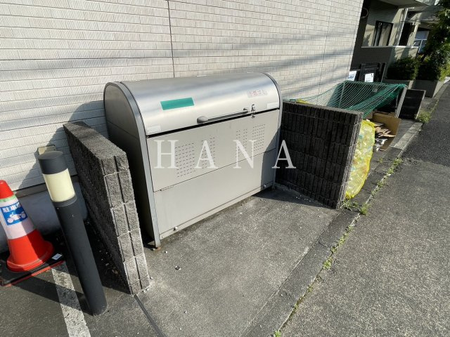 リブリ・松木のその他共用部分