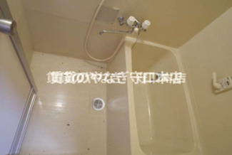 【浴室】 | 村田大庭町連棟平屋