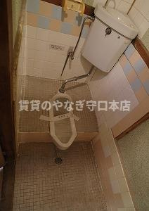 【トイレ】 | 村田大庭町連棟平屋