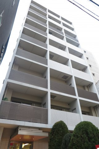 トラスト王子町