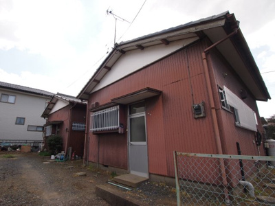 【展望】 | 小倉アパート