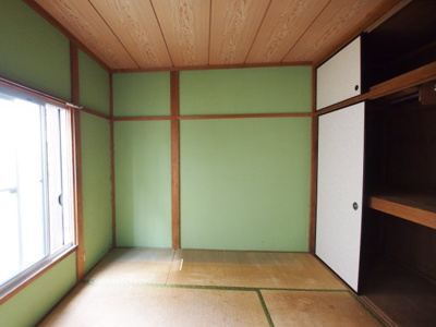 【和室】 | 小倉アパート