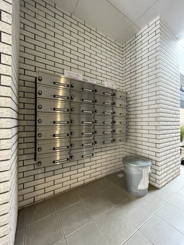 ドルフ今里駅前のその他共用部分