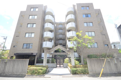 【外観】 | グレーシィ一条