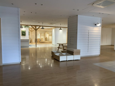 【内装】 | ライオンズプラザ河辺駅前