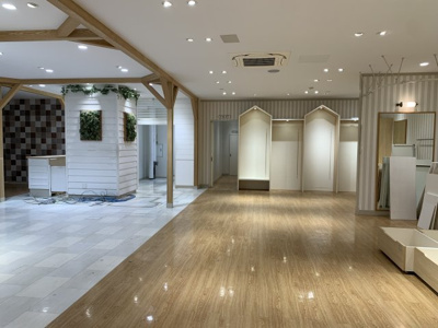 【内装】 | ライオンズプラザ河辺駅前