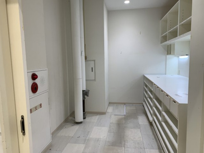 【内装】 | ライオンズプラザ河辺駅前