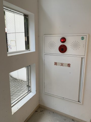 【設備】 | ライオンズプラザ河辺駅前