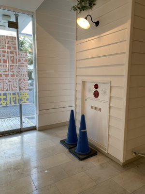 【設備】 | ライオンズプラザ河辺駅前