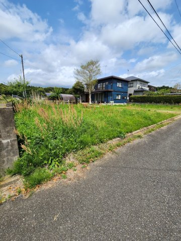 豊原団地：長南町豊原の画像