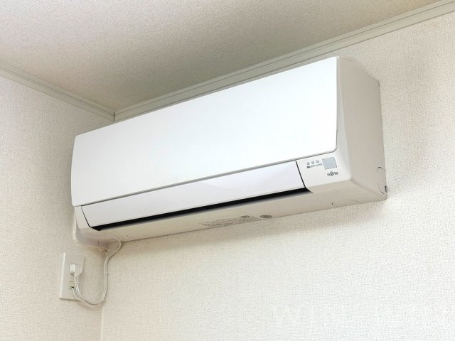 カーサフィオーレ Aの設備