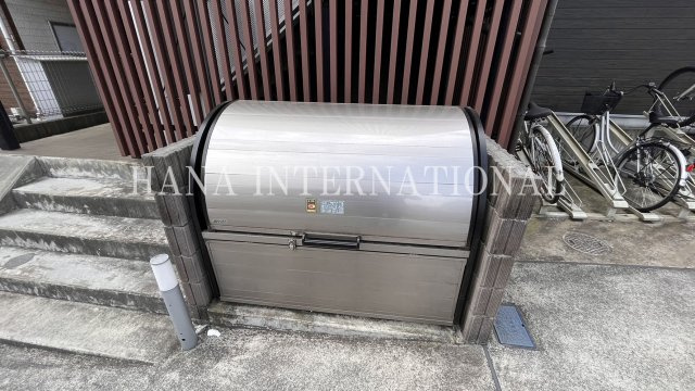 リブリ・リアのその他共用部分