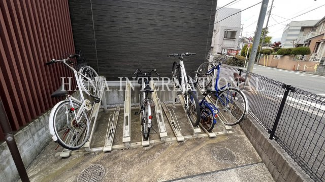 リブリ・リアのその他共用部分