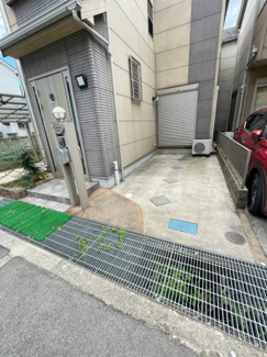 【駐車場】 | カースペース