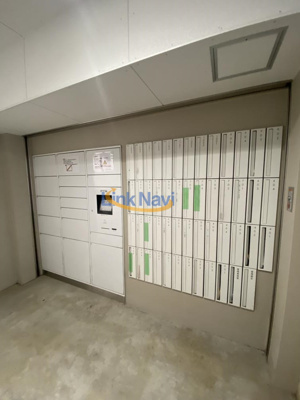 【その他共用部分】 | クリスタルグランツうめきた