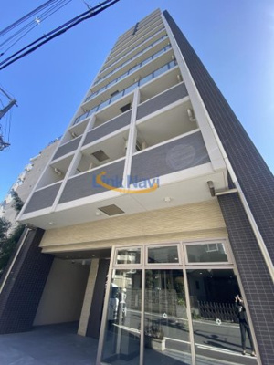 【外観】 | クリスタルグランツうめきた