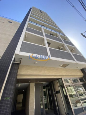 【外観】 | クリスタルグランツうめきた
