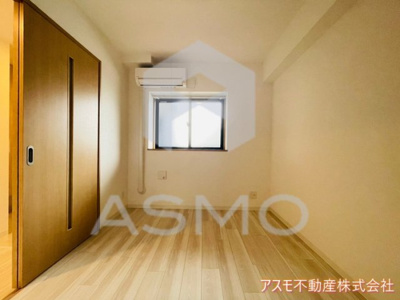 【内装】 | グリュックメゾンエビエⅪ