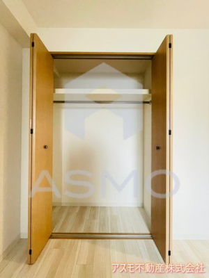 【収納】 | グリュックメゾンエビエⅪ