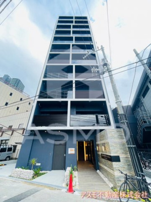 【外観】 | グリュックメゾンエビエⅪ