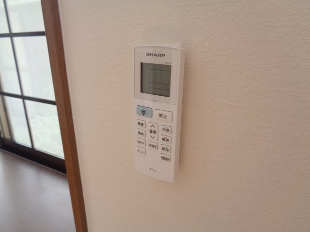 テラスハウス和合のその他