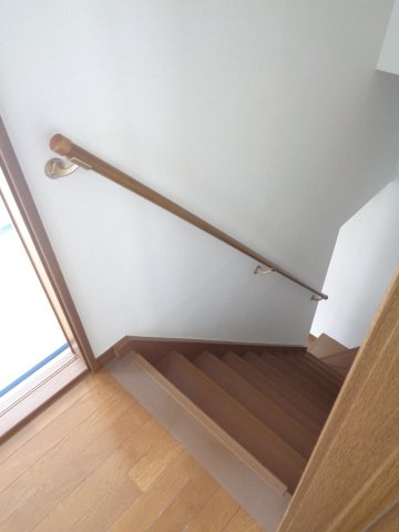 テラスハウス和合のその他