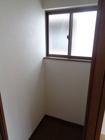 テラスハウス和合のその他