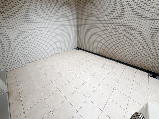 【バルコニー】 | サンピエス桜新町