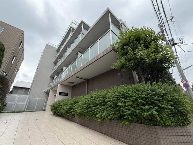 【外観】 | サンピエス桜新町