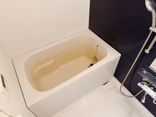 【浴室】 | サンピエス桜新町