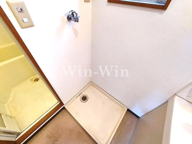 ミラノヴィレッジ Bの設備