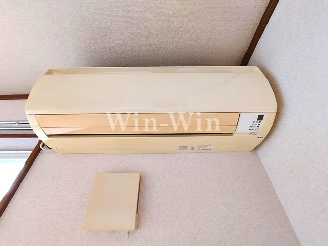 ミラノヴィレッジ Bの設備