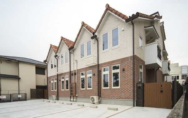 ROYAL BRICKS APARTMENT IV　　刈谷市の賃貸ならクラスホーム刈谷店の駐車場