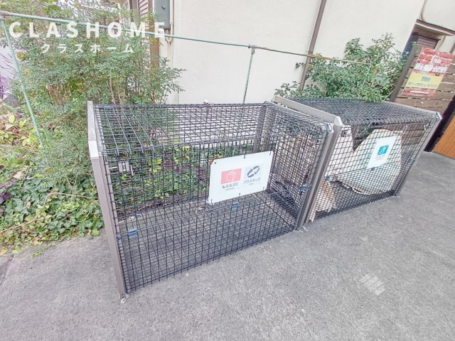 ROYAL BRICKS APARTMENT IV　　刈谷市の賃貸ならクラスホーム刈谷店のその他共用部分