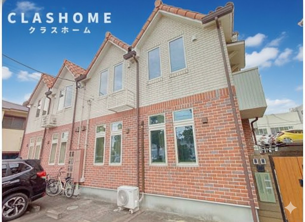 ROYAL BRICKS APARTMENT IV　　刈谷市の賃貸ならクラスホーム刈谷店